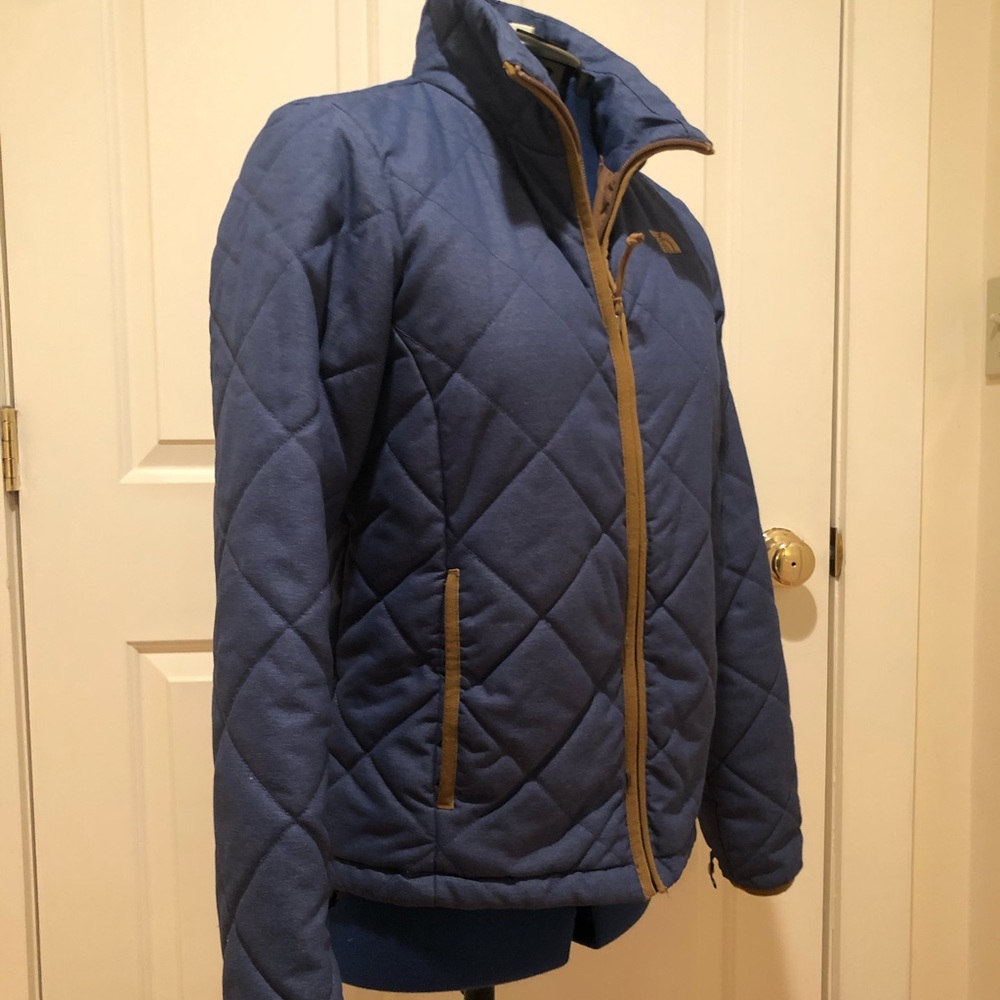 The North Face Insulated Layer